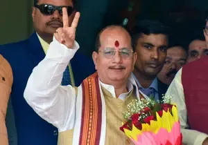 Delhi Elections Signal Triumph for PM Modi: Bihar Deputy CM