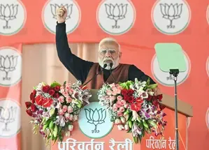 Delhi Elections: BJP Gears Up for Major Campaign Push with PM Modi and Leadership