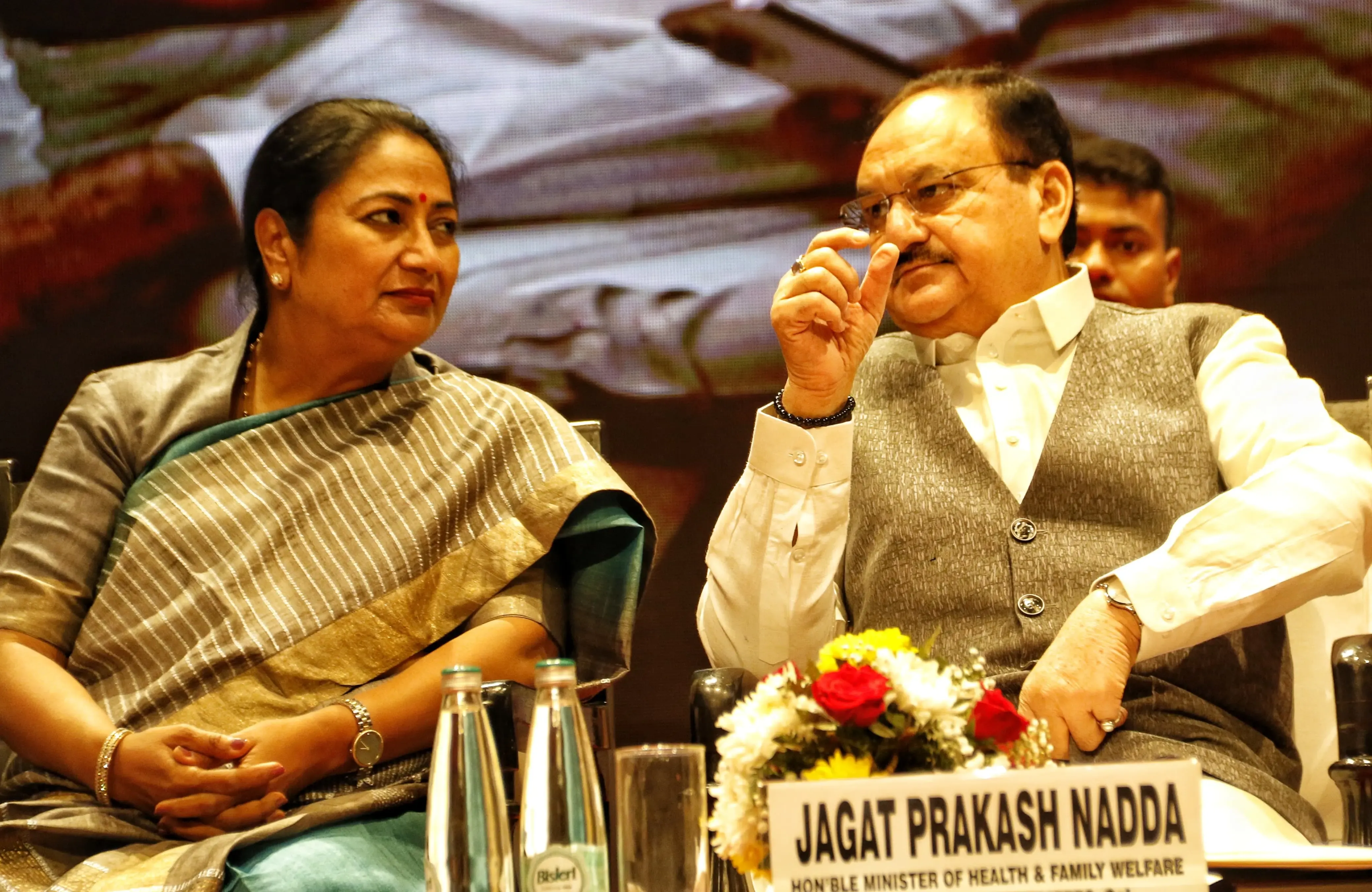 Delhi Government Initiates Distribution of Ayushman Bharat Cards Today