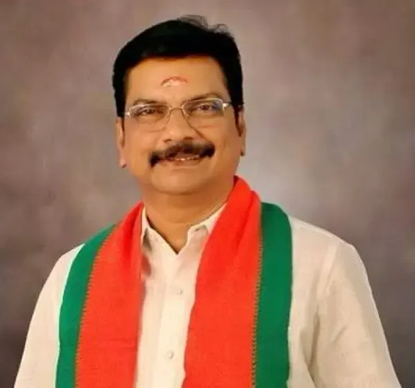 Delhi Emerges from the Grips of Misgovernance: TN BJP