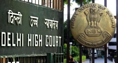 Has Delhi HC Issued Notice to Shashi Tharoor Regarding Rajeev Chandrasekhar's Defamation Plea?