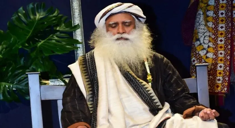 Did the Delhi HC Order the Removal of Fake, AI-Modified Content Featuring Sadhguru?