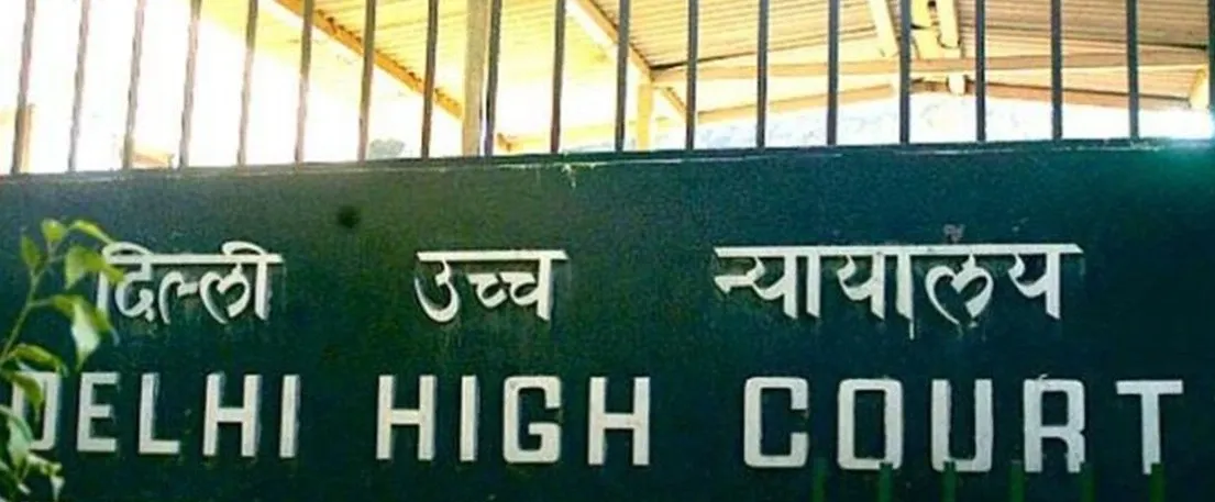 Did the Delhi HC Uphold the Revocation of Security Clearance for Turkey-Based Celebi Due to National Security?