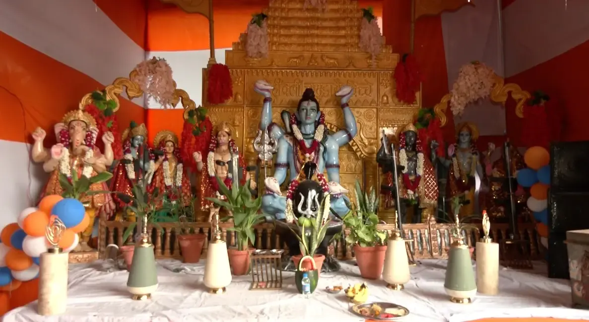 क्या दिल्ली के कश्मीरी गेट में 28 साल पुराना कांवड़ शिविर श्रद्धालुओं के लिए सभी सुविधाएं उपलब्ध है?