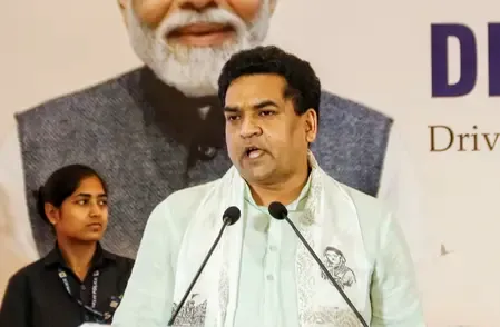 क्या दिल्ली के पीतमपुरा रेस्टोरेंट में परिधान आधारित प्रतिबंध नहीं लगेगा? : कपिल मिश्रा