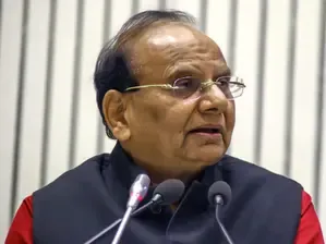 Delhi Lieutenant Governor Dissolves Seventh Legislative Assembly
