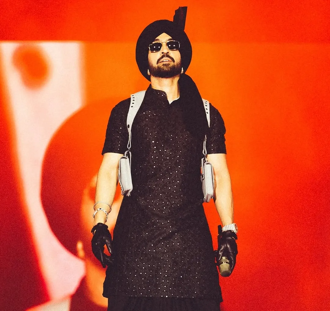 Delhi Man Detained for Selling Fake Tickets to Diljit Dosanjh's Concert