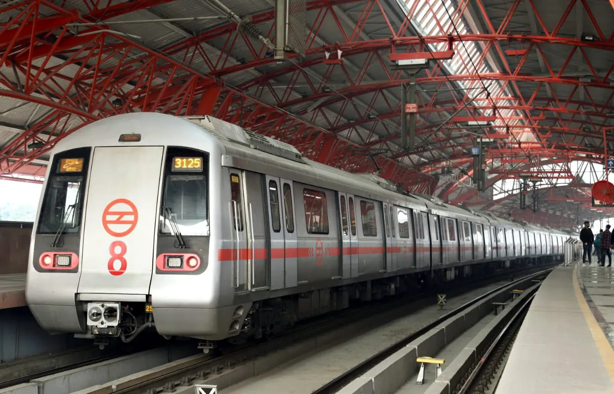 Delhi Metro Implements Special Measures for Board Exam Candidates