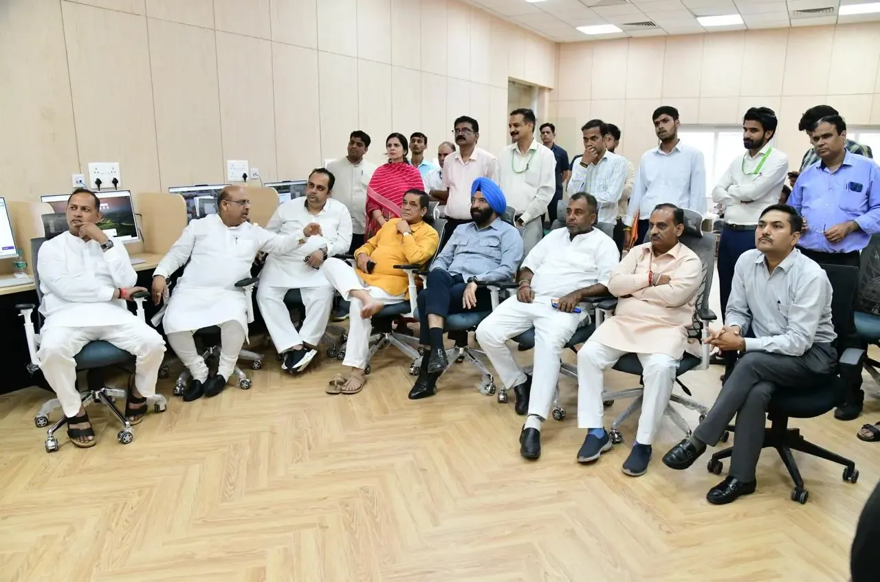 Did Delhi Ministers Complete NeVA Training for a Paperless Legislative Future?