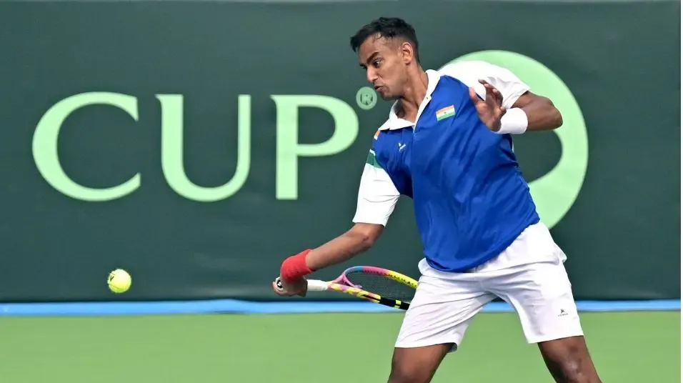 Delhi Open: Ramkumar and Sasikumar Launch Singles Campaign Following Qualifying Round