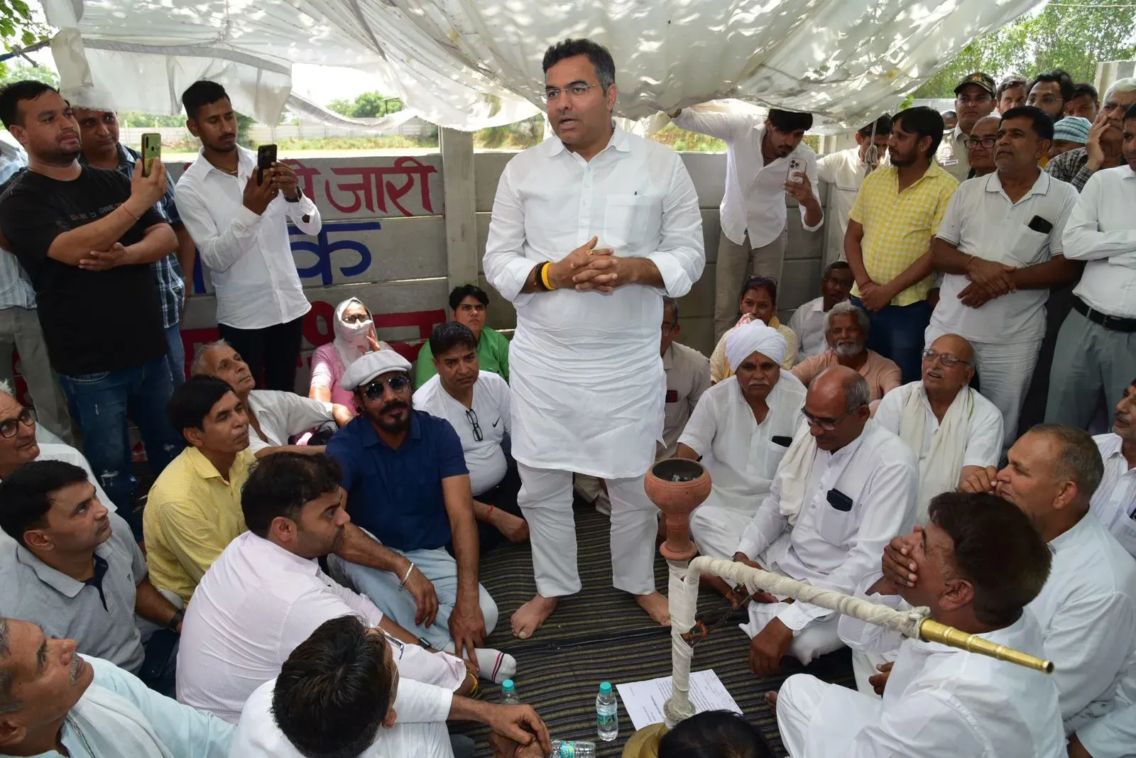 Will Master Plan 2041 Transform Delhi's Villages?