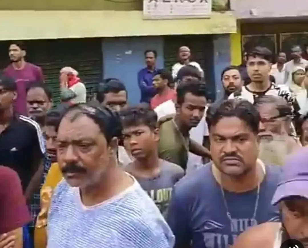 क्या दिल्ली पुलिस और झारखंड एटीएस ने रांची के लॉज से आईएसआईएस के संदिग्ध आतंकी को गिरफ्तार किया?