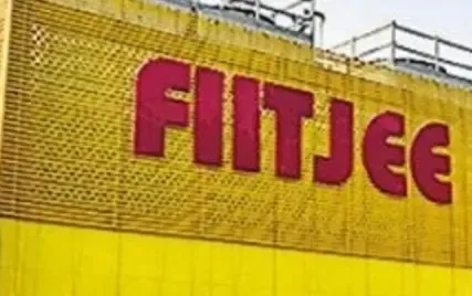 Delhi Police Files Fraud Case Against FIITJEE Following 190 Complaints