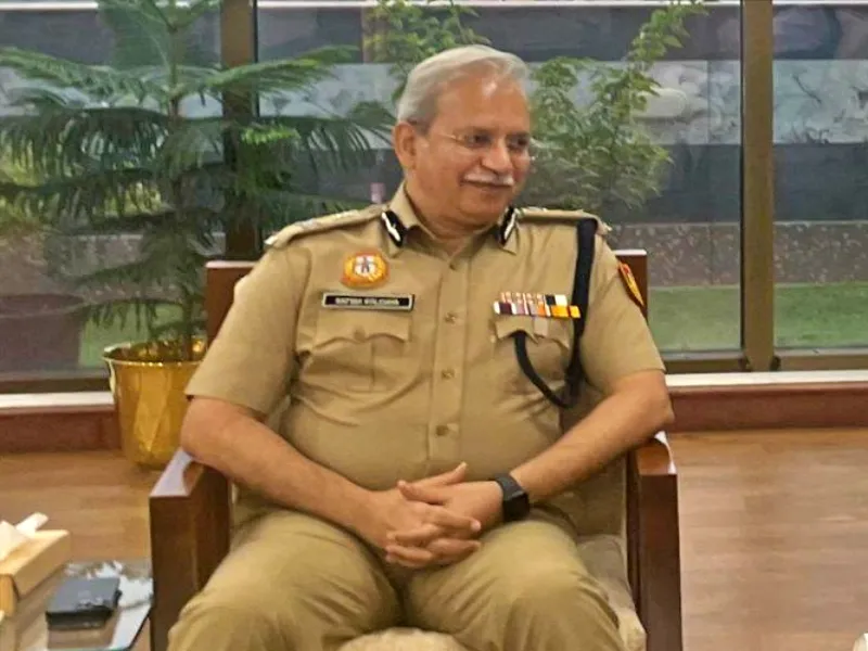 How Can Delhi Police Innovate and Improve Efficiency?