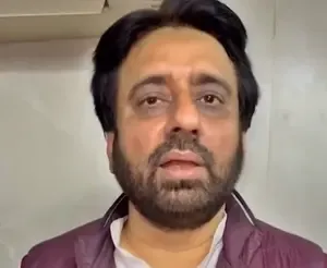 Delhi Police Launch Raids to Capture AAP MLA Amanatullah Khan