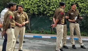 How did Delhi Police apprehend the mastermind of drug trafficking after six years?
