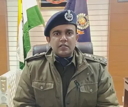 Delhi Police Expels Five Bangladeshi Nationals Living Illegally