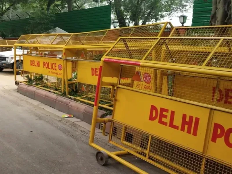Did Delhi Police File Status Report Regarding Derogatory Posts by Rana Ayyub?