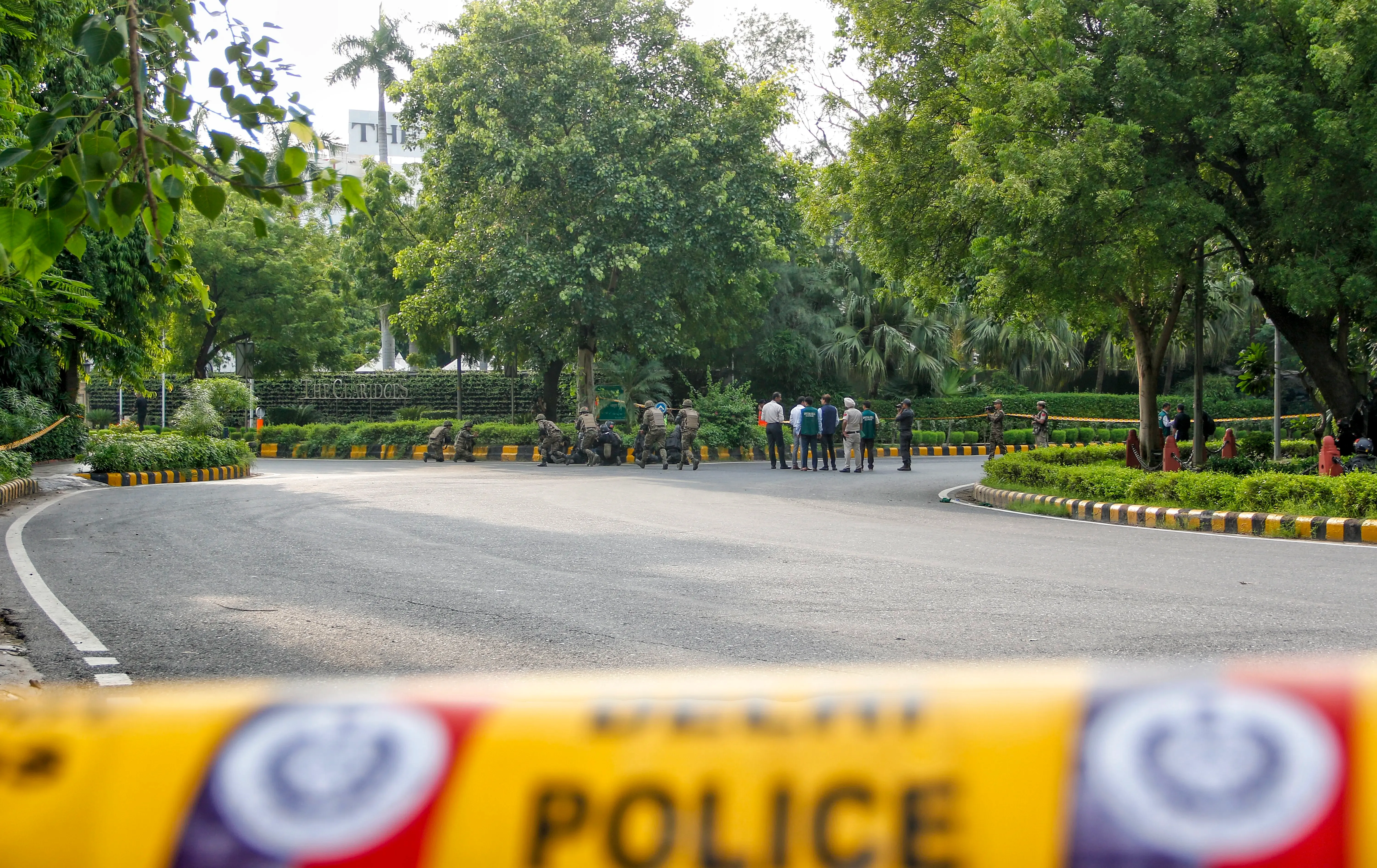 क्या दिल्ली पुलिस ने 27 लाख की चोरी का मामला सुलझा लिया? लुधियाना से आरोपी गिरफ्तार!
