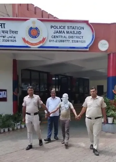 How Did Delhi Police Rescue a Kidnapped Minor Girl in Just 72 Hours?