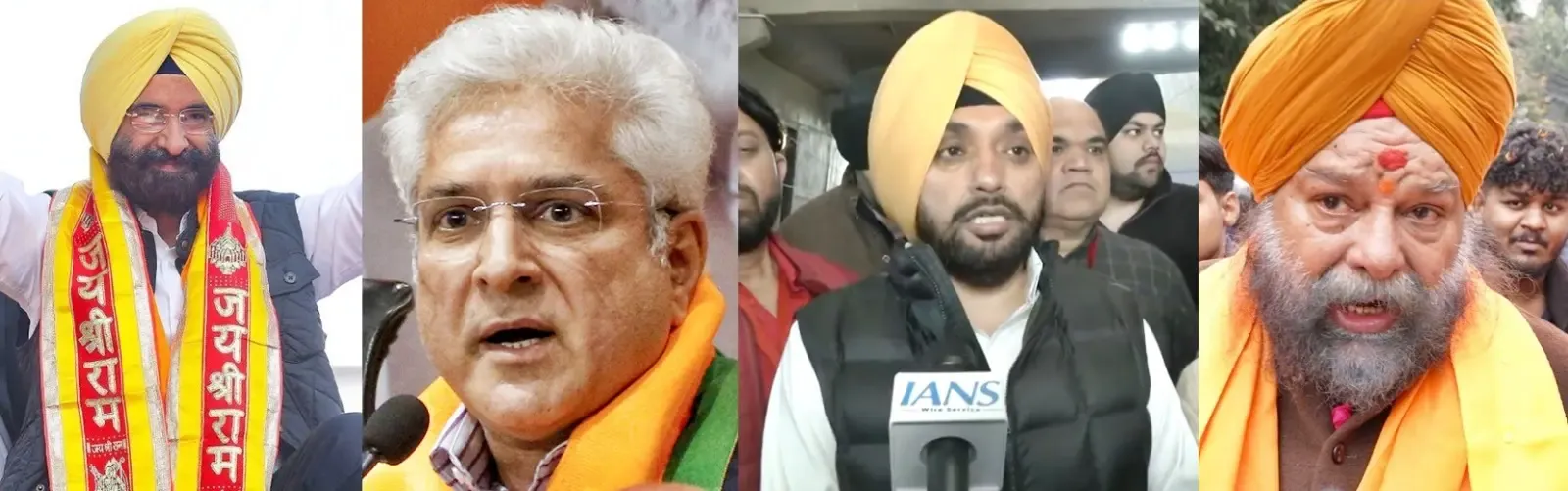 Delhi Election Outcomes: Did Turncoats Triumph or Fail After Party Switches?