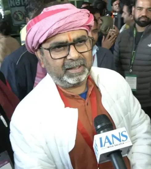 Delhi Election Results: Avadh Ojha Reflects on AAP's Second Place in Patparganj