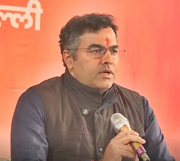 Delhi Elections: BJP Criticizes Kejriwal Over Documentary Screening Ban