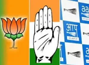 Delhi Elections: Vote Counting Starts at 8 a.m. Today