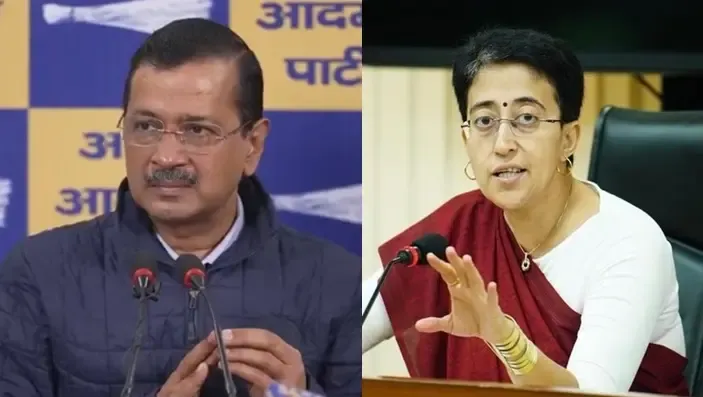 Delhi Elections: AAP Finalizes 38 Candidates, Kejriwal and Atishi Secure Their Seats