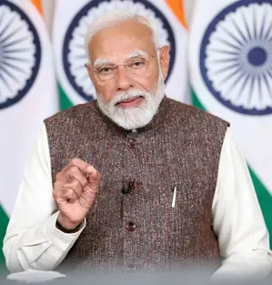 Delhi Elections: PM Modi Encourages Voting First