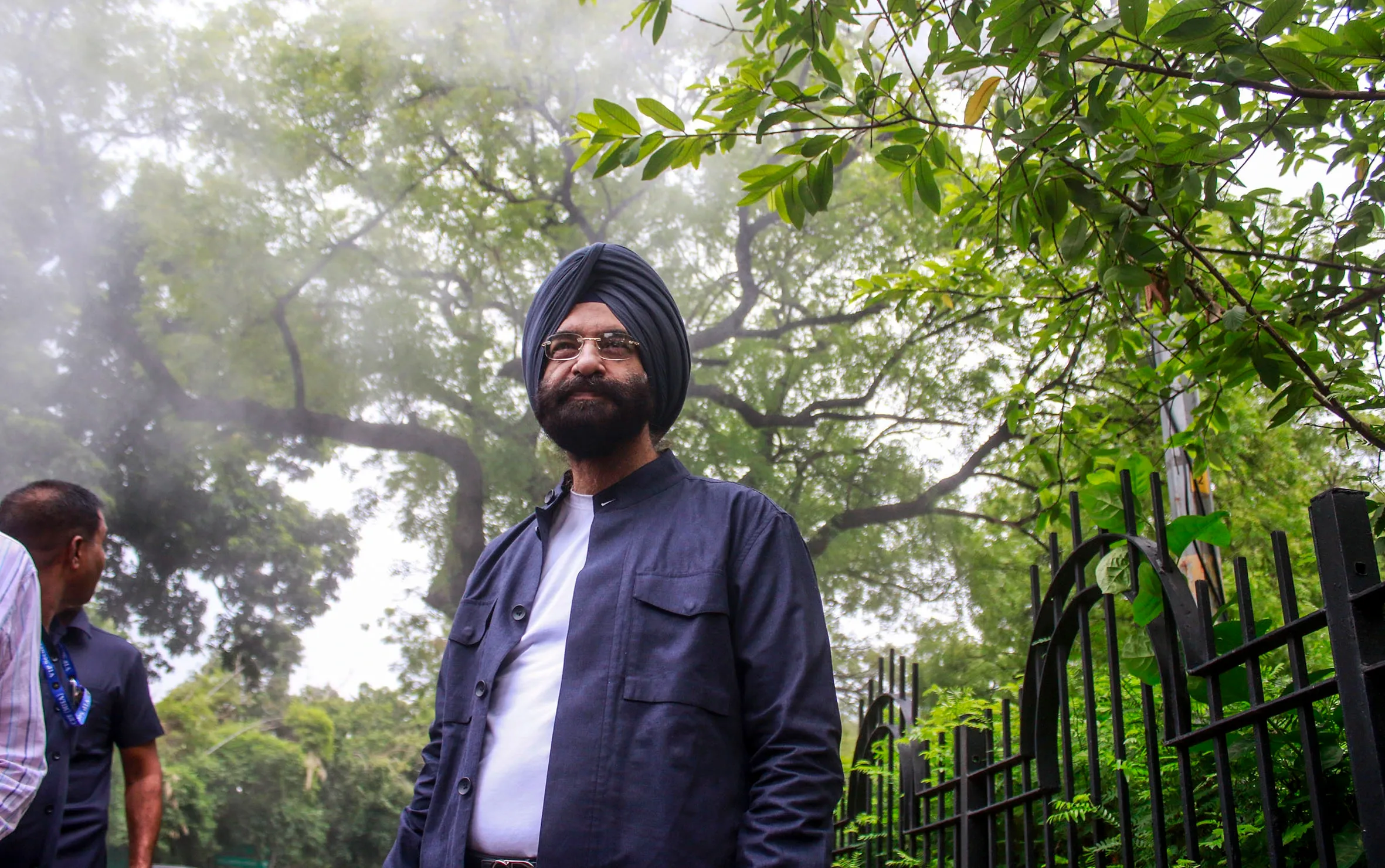 Is the Delhi Pollution Panel Ready to Transform to Cleaner, Greener Industries?