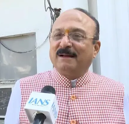 Delhi Power Minister Criticizes AAP for Neglecting Power Sector, Vows Reforms