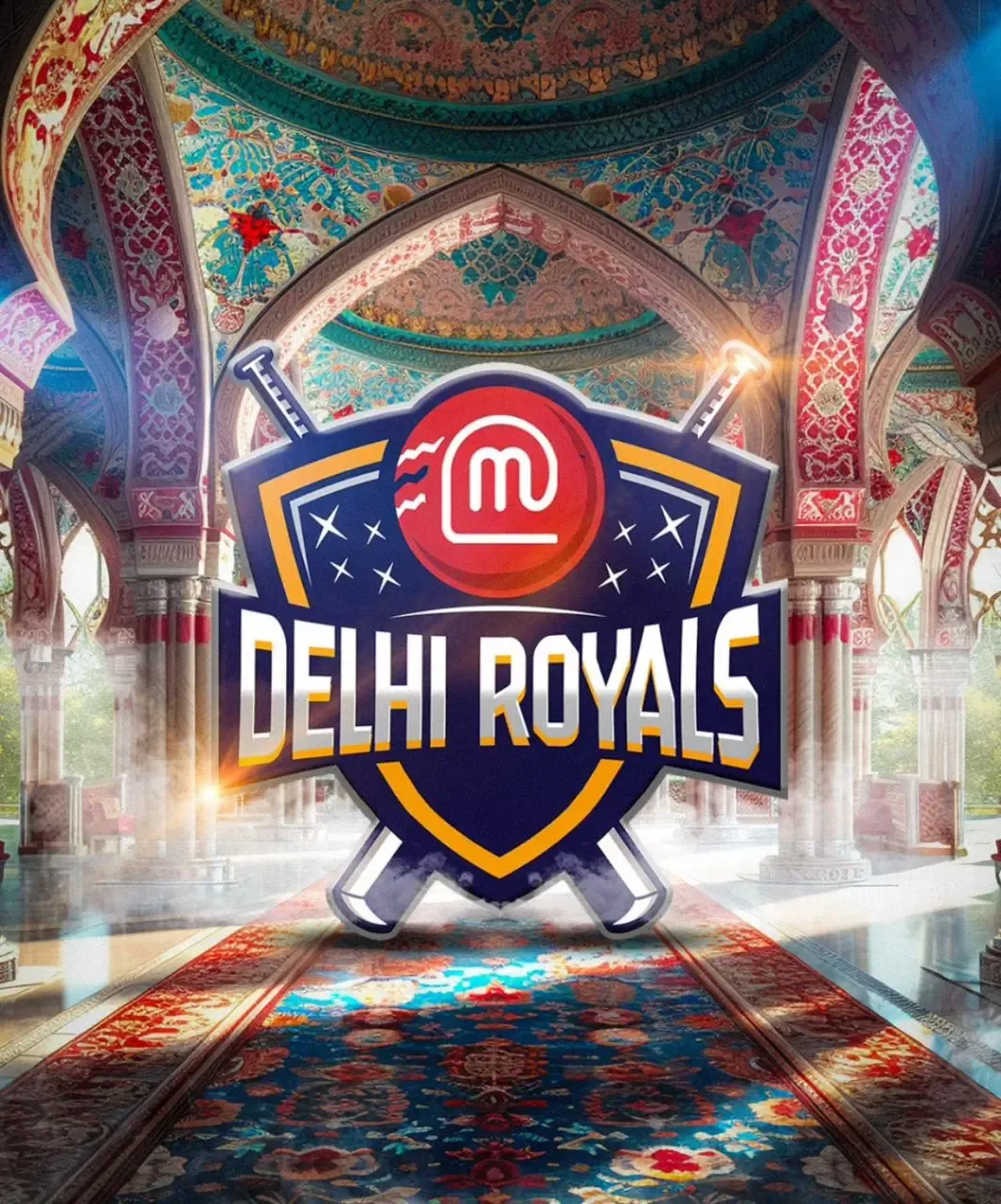 Delhi Royals Introduced as New Franchise in the Legend 90 League