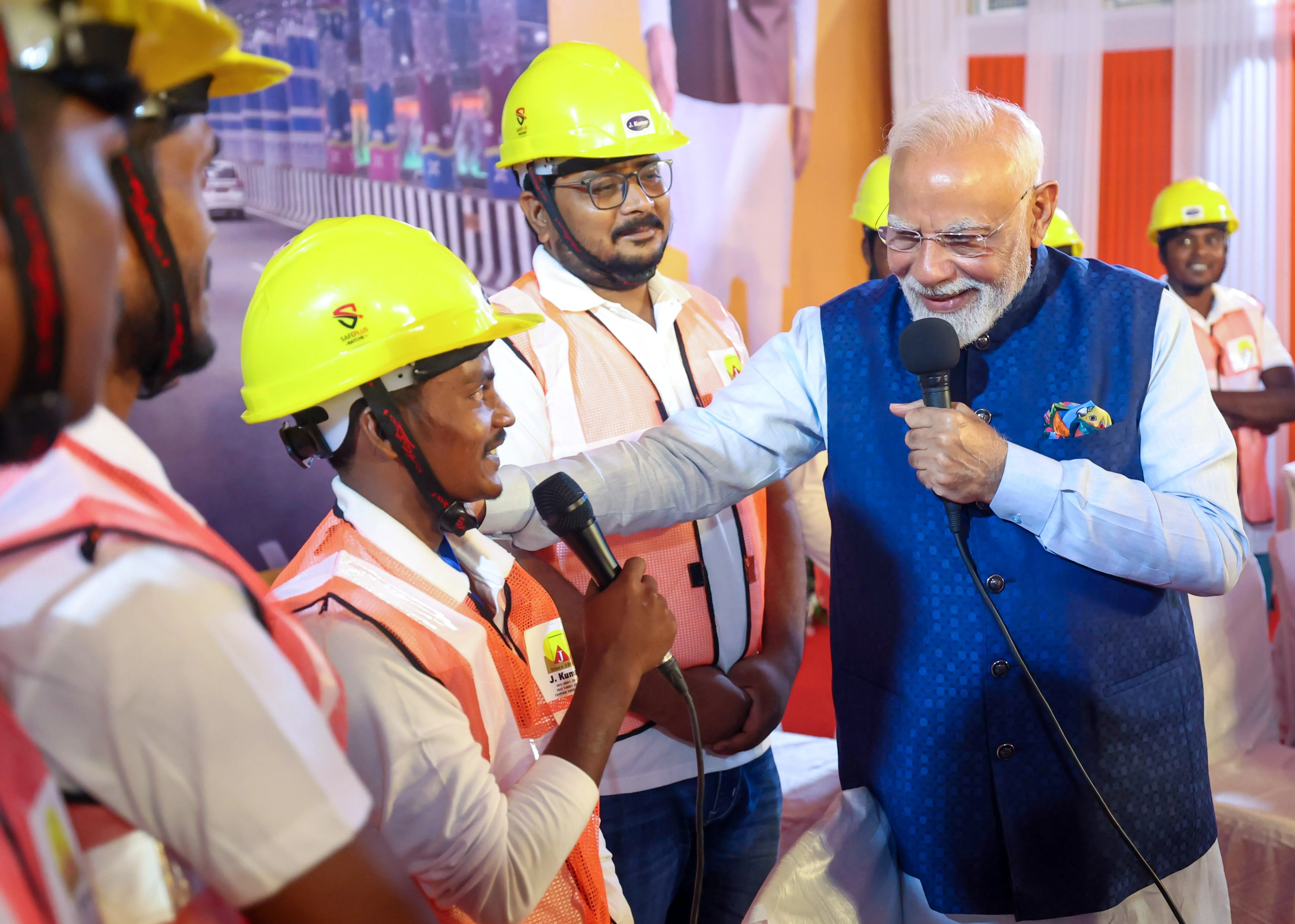 Is Delhi a shining example of development? PM Modi inaugurates two major highways in a significant boost for Delhi-NCR infrastructure