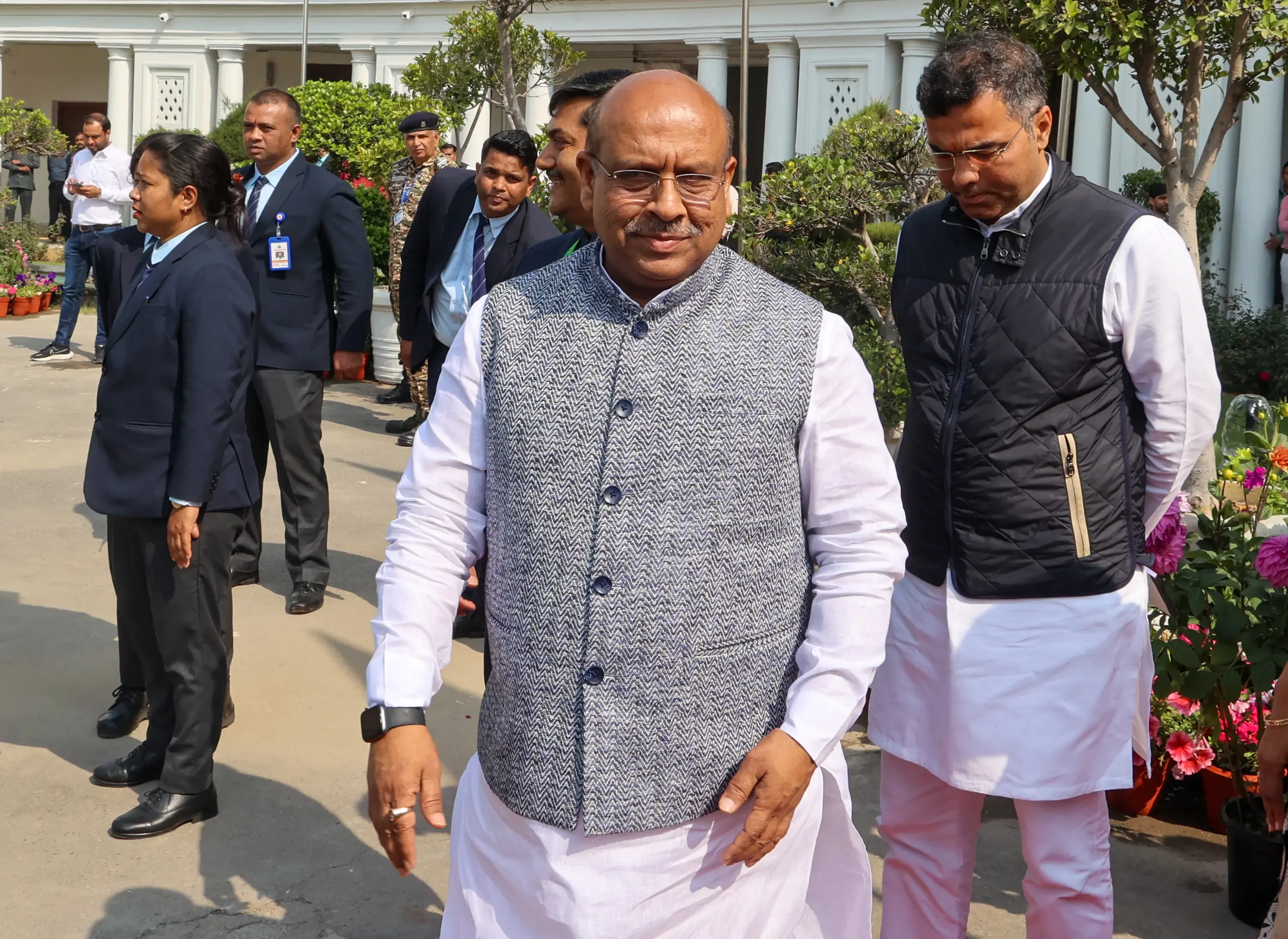 Delhi Assembly Speaker Submits CAG Report on AAP's Excise Policy to PAC; New Report Expected Tomorrow