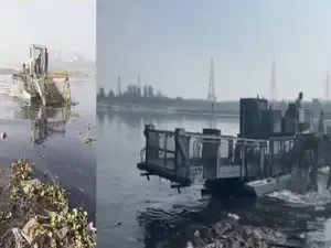 Delhi to Implement Urban River Management Strategy for Yamuna's Restoration