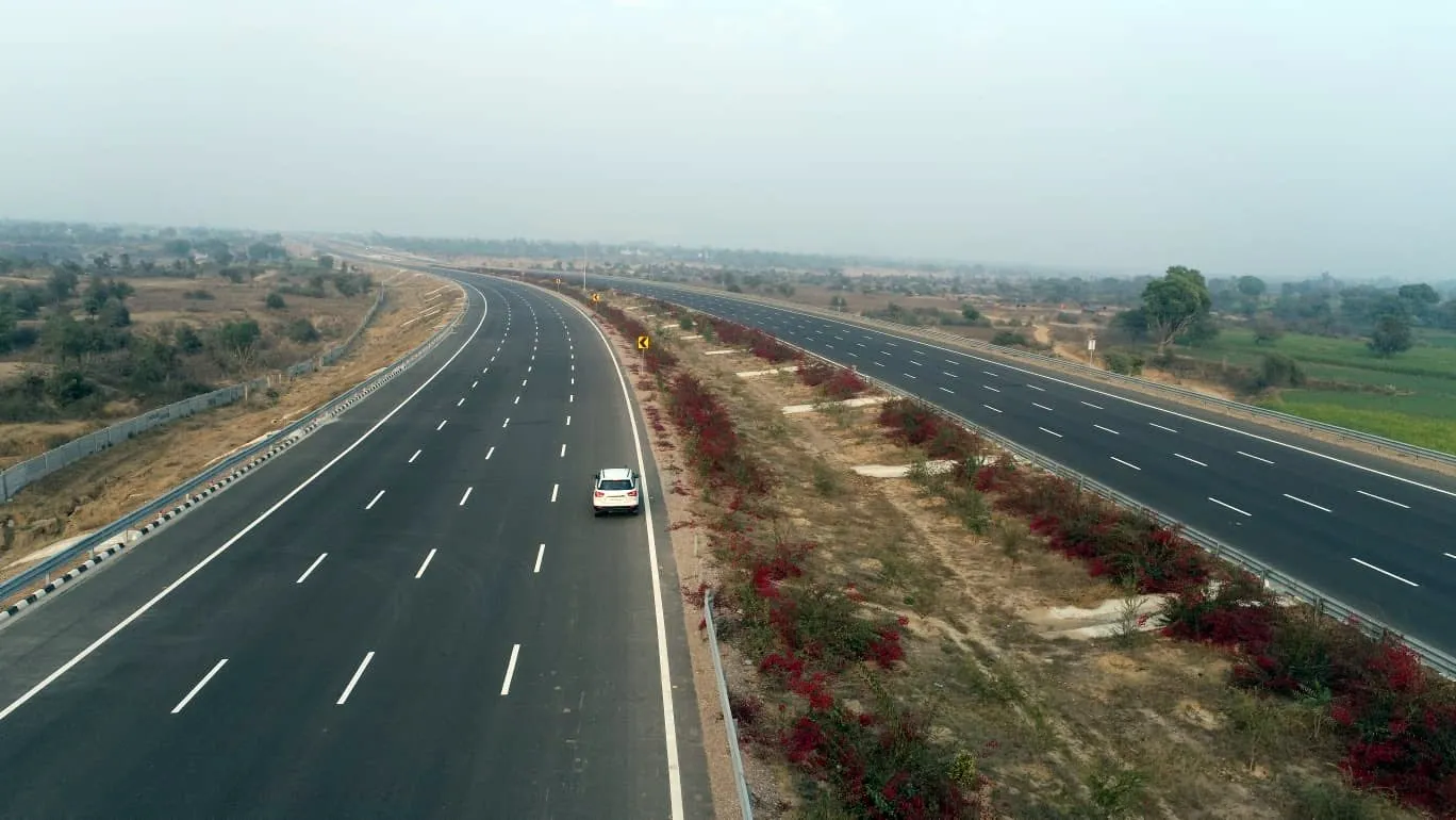 How Fast Can You Travel from Delhi to Jaipur with the New Expressway?
