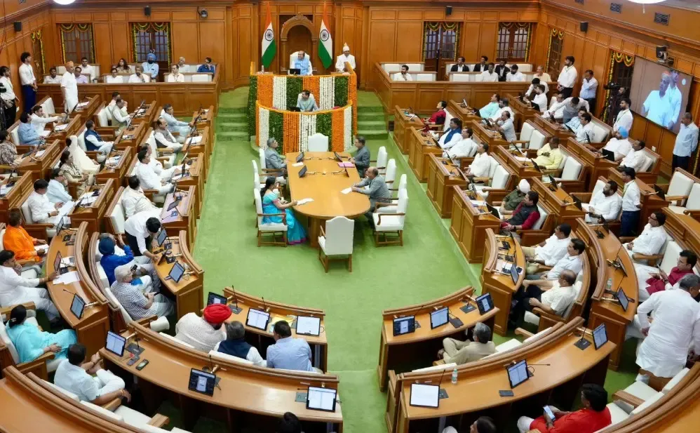 क्या दिल्ली विधानसभा का ऐतिहासिक मानसून सत्र नई ऊर्जा का संचार करेगा?