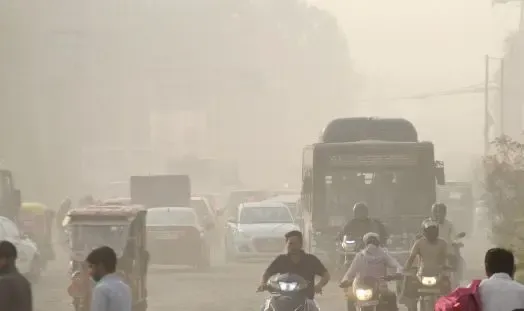 Delhi's Latest Anti-Pollution Initiatives: Are They Sufficient?