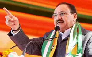 BJP to Select Delhi’s Next Chief Minister from MLAs, No Deputy CM Role: Sources