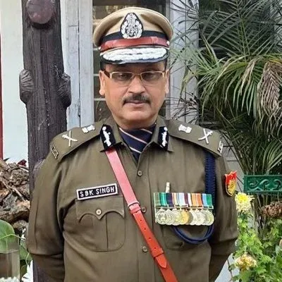 Is Delhi's New CP Concerned About Case Disposal Under New Criminal Laws?