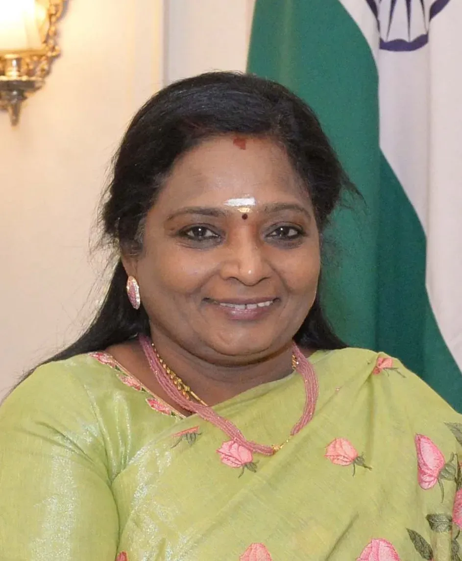 Is Tamilisai Soundararajan Right to Critique TN Minister's Book on NEP?