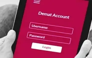 Record Number of Demat Accounts in India Reaches 185 Million in 2024