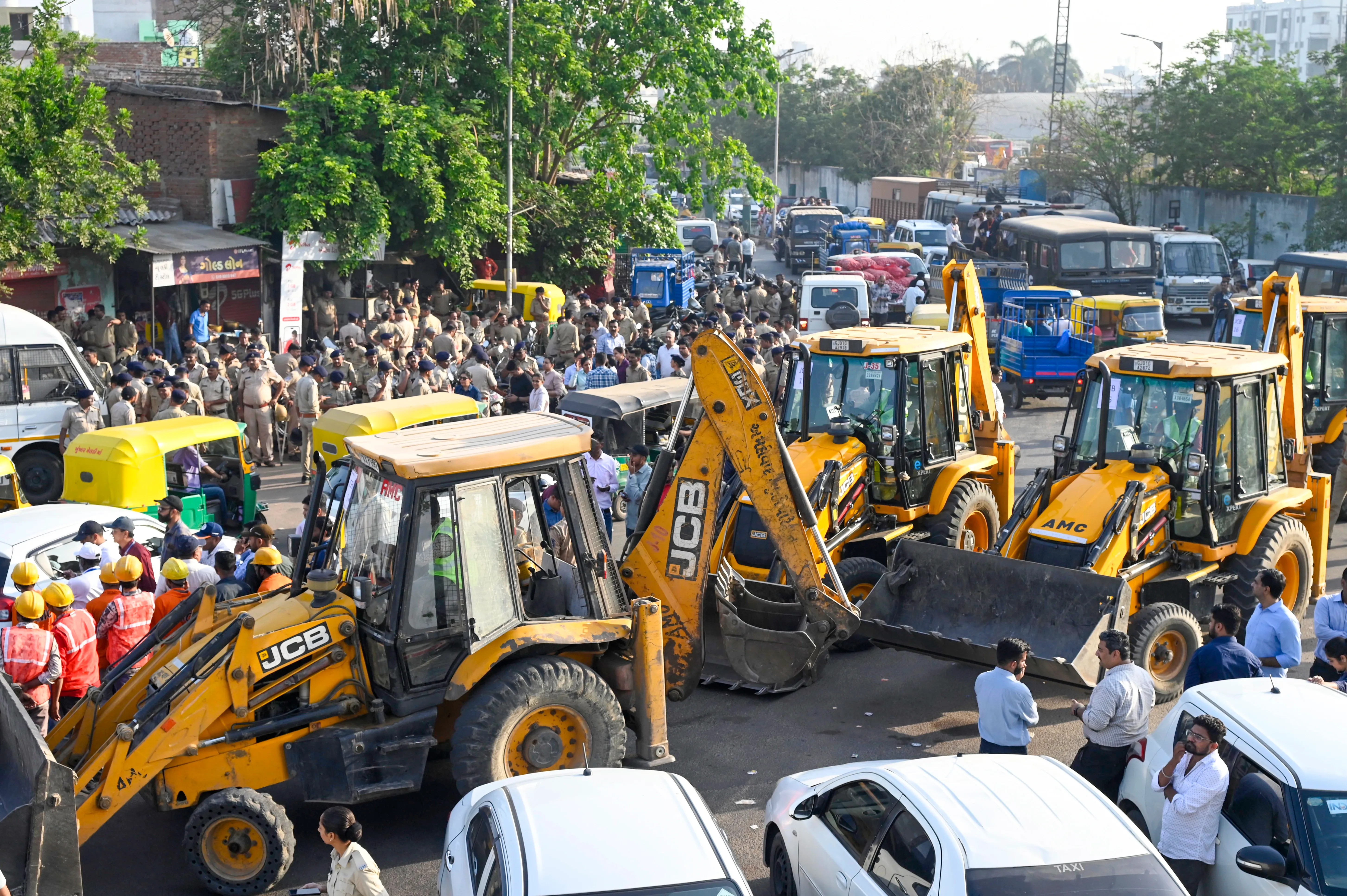 Is Jamnagar’s Riverfront Project Set for a Major Transformation?