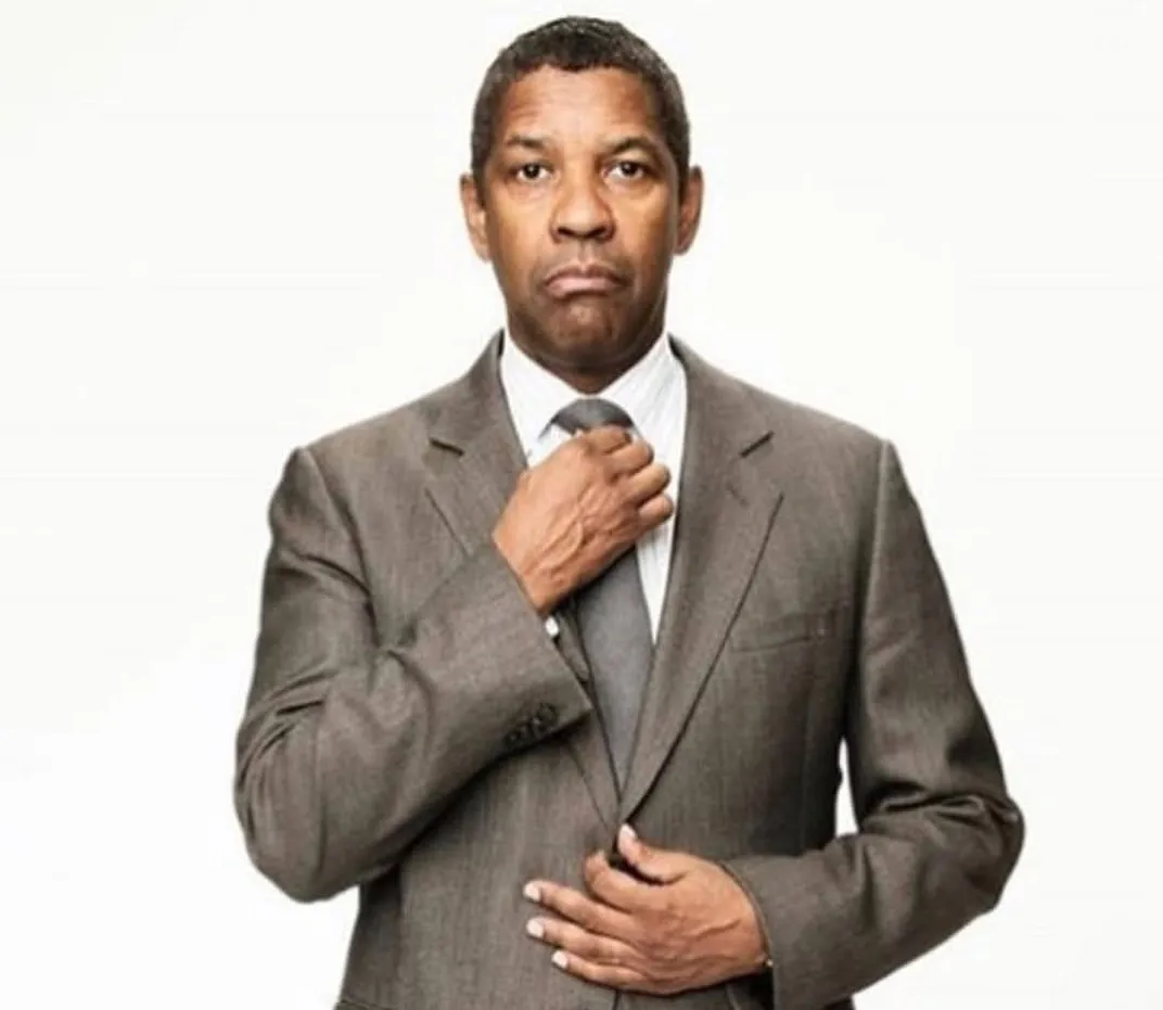 Why Was Denzel Washington Honoured with the Palme d'Or at Cannes Film Festival?