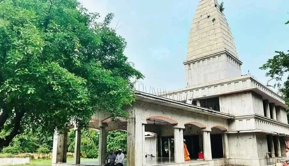 क्या देवरिया का यह मंदिर है 'अश्वत्थामा' की तपोभूमि?