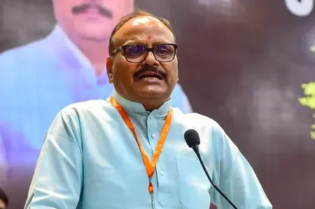 क्या डिप्टी सीएम ब्रजेश पाठक विकास के लिए पूरी प्रतिबद्धता से काम करेंगे?