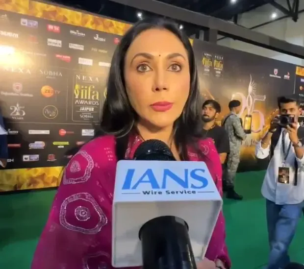 Rajasthan's Deputy CM Diya Kumari Discusses Making the State ‘Event and Concert Friendly’