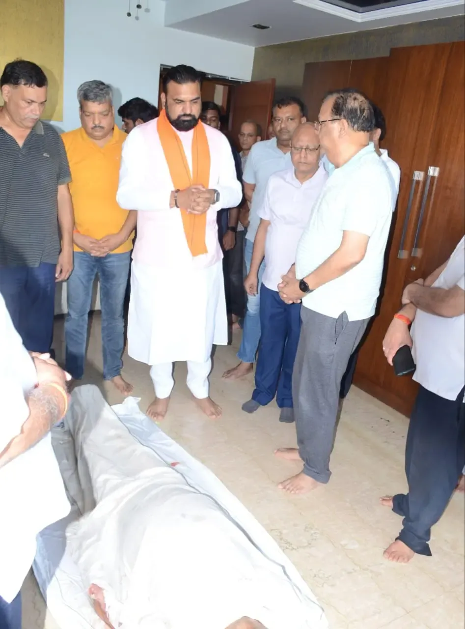 क्या बिहार में अपराधियों को बख्शा जाएगा? डिप्टी सीएम सम्राट चौधरी का कड़ा संदेश