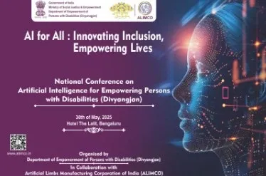 How is DEPwD Leveraging AI to Empower the Disabled?